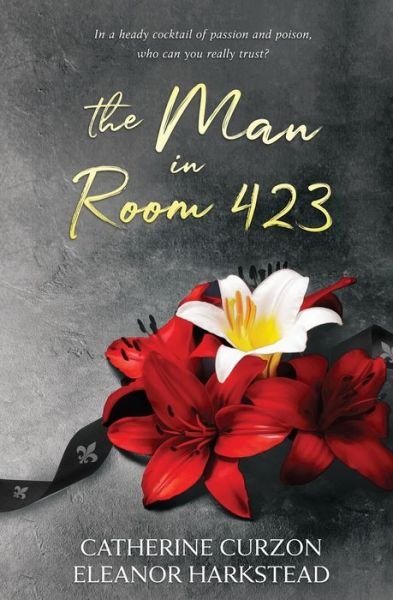 The Man in Room 423 - Catherine Curzon - Livros - Totally Bound Publishing - 9781839438936 - 5 de maio de 2020