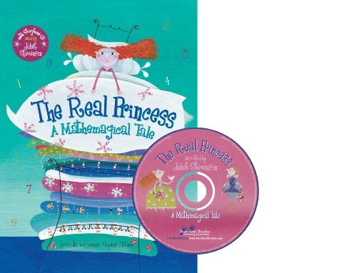 Cover for Brenda Williams · The Real Princess (Paperback Bog) [1 Pap / Com edition] (2009)