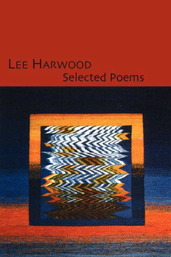 Cover for Lee Harwood · Selected Poems (Paperback Book) (2008)