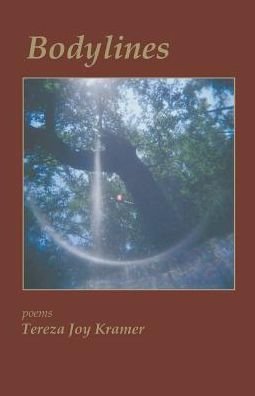 Cover for Tereza Kramer · Bodylines (Paperback Book) (2016)