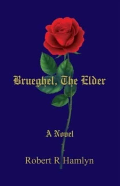 Cover for Robert R Hamlyn · Brueghel, The Elder (Paperback Book) (2023)