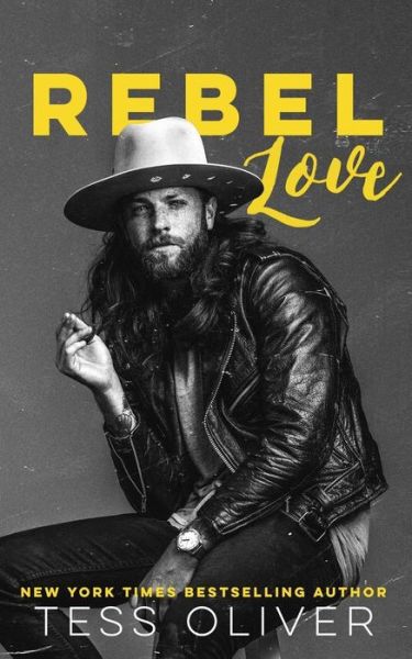 Rebel Love - Tess Oliver - Boeken - Createspace Independent Publishing Platf - 9781974672936 - 18 augustus 2017