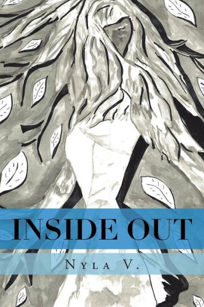 Cover for Nyla V · Inside Out (Paperback Bog) (2018)