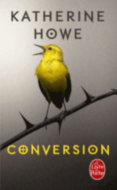 Cover for Katherine Howe · Conversion (Paperback Book) (2016)