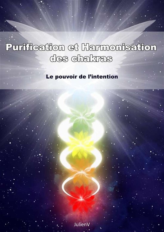 Cover for V · Purification et harmonisation des cha (Bok)