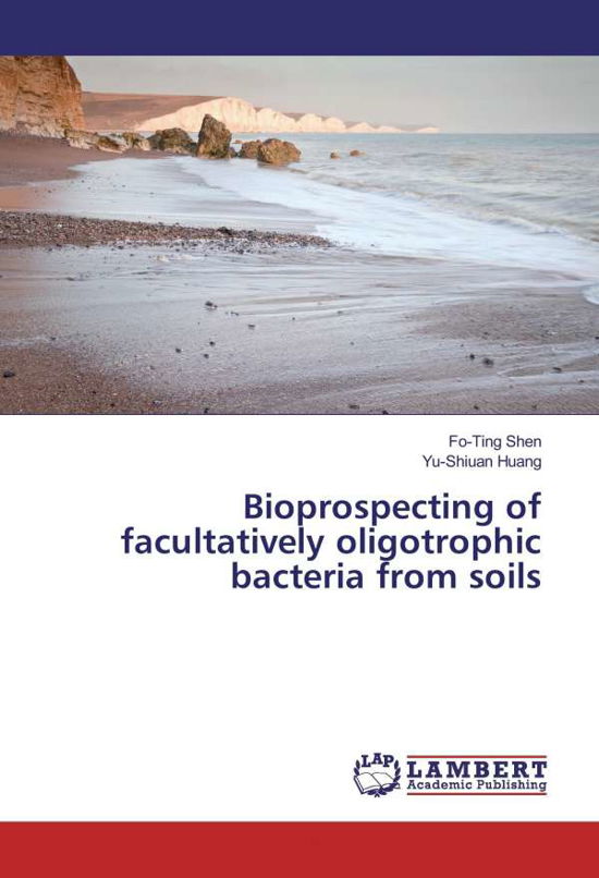 Cover for Shen · Bioprospecting of facultatively ol (Buch)