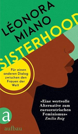 Cover for Léonora Miano · Sisterhood (Buch) (2022)