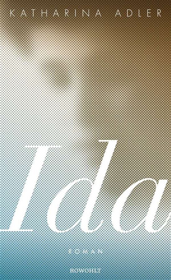 Cover for Adler · Ida (Book)