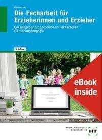 Cover for Dohrmann · Die Facharbeit für Erzieherinn (Book)