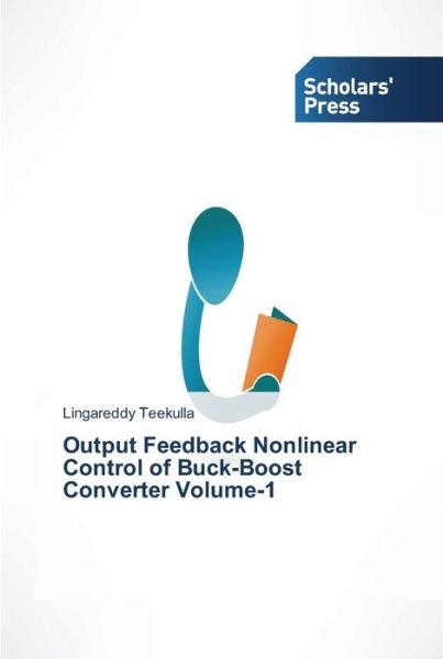 Cover for Teekulla · Output Feedback Nonlinear Cont (Buch) (2013)