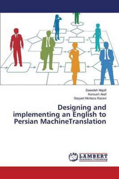 Cover for Najafi · Designing and implementing an En (Bog) (2015)