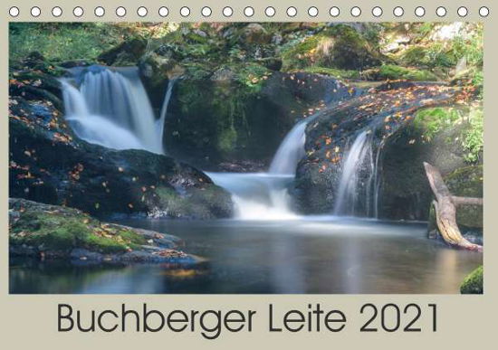 Cover for Faltin · Buchberger Leite (Tischkalender (Book)