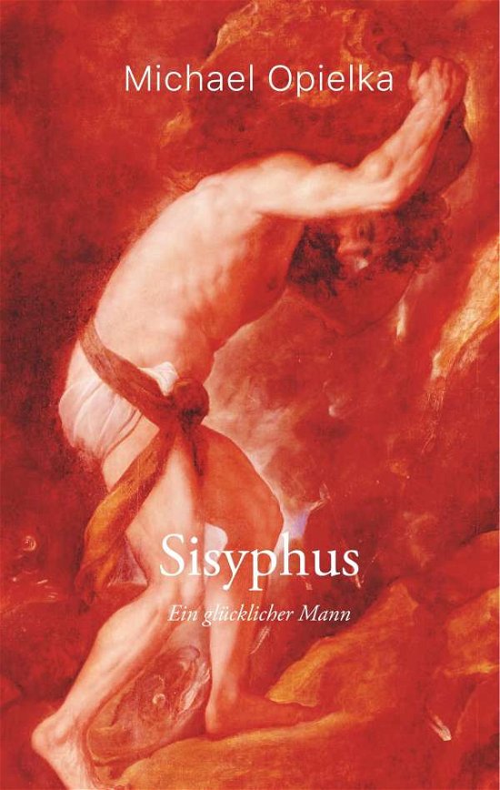 Cover for Opielka · Sisyphus (Book)