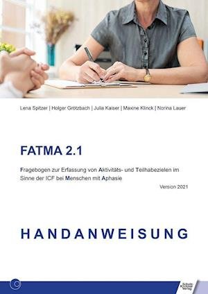 Cover for Lena Spitzer · Fatma 2.1 (Taschenbuch) (2021)