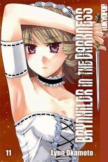 Cover for Okamoto · Brynhildr in the Darkness.11 (Book)