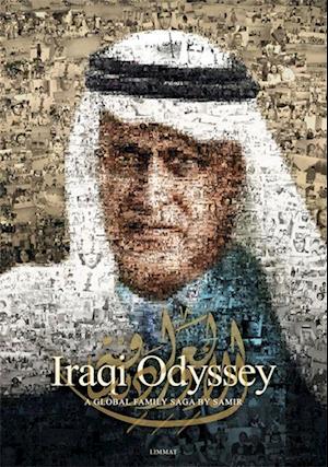 Cover for Samir · Iraqi Odyssey (Book)