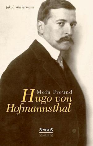 Cover for Wassermann · Mein Freund Hugo von Hofmann (Book)