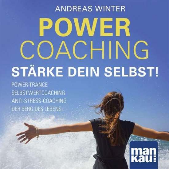 Cover for Winter · PowerCoaching. Stärke dein Selbs (Book)
