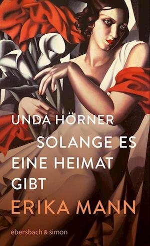 Cover for Unda HÃ¶rner · Solange Es Eine Heimat Gibt (Bog)
