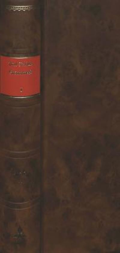 Cover for Gennady Barabtarlo · Das Gesamtwerk: Band 1: Dramen - Mittlere Deutsche Literatur in Neu- Und Nachdrucken (Hardcover Book) (2002)