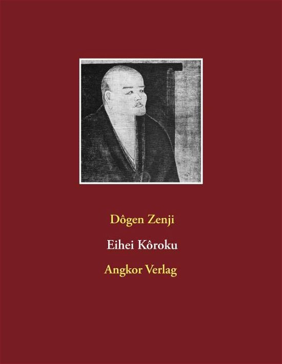 Cover for Dogen · Eihei Kôroku (Book)
