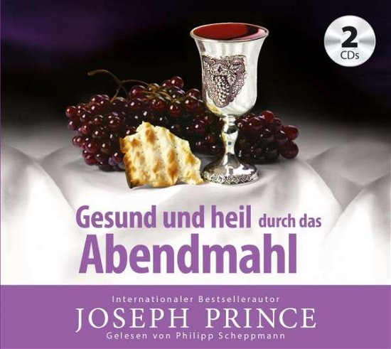Cover for Prince · Gesund und heil durch das Abendm (Bok)