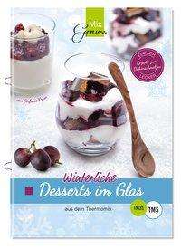 Cover for Kruse · Winterliche Desserts im Glas (Book)