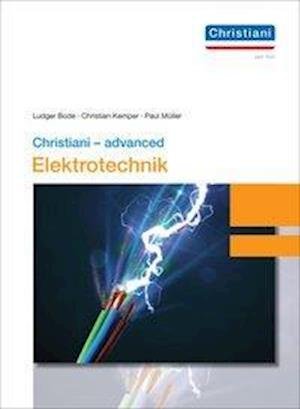 Cover for Bode · Christiani - advanced - Elektrotec (Book)