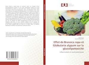 Cover for Smail · Effet de Brassica rapa et Globula (Bok)