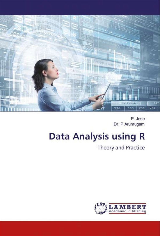 Cover for Jose · Data Analysis using R (Bog)