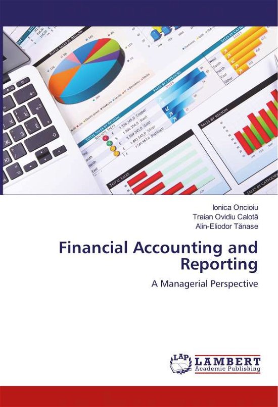 Cover for Oncioiu · Financial Accounting and Report (Bog)