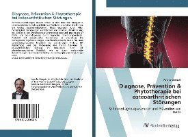 Cover for Ganguly · Diagnose, Prävention &amp; Phytothe (Book)