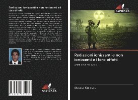 Cover for Cordero · Radiazioni ionizzanti e non ion (Buch)