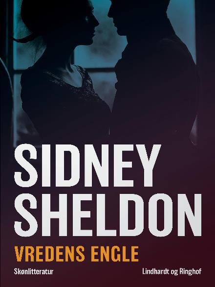Cover for Sidney Sheldon · Vredens engle (Sewn Spine Book) [2.º edición] (2017)