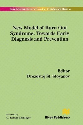 New Model of Burn Out Syndrome: Towards Early Diagnosis and Prevention (Paperback Book) (2024)