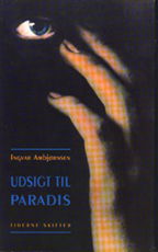 Cover for Ingvar Ambjørnsen · Udsigt til paradis (Sewn Spine Book) [1st edition] (1994)