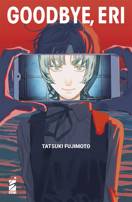 Cover for Tatsuki Fujimoto · Goodbye, Eri (Bok)