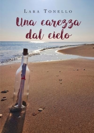 Cover for Lara Tonello · Una carezza dal cielo (Paperback Book) (2019)