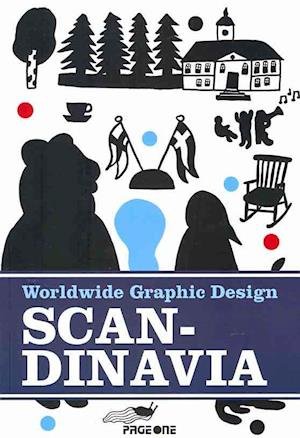 Cover for Page One · Worldwide Graphic Design Scandinavia (Paperback Bog) (2009)