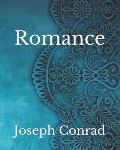 Cover for Ford Madox Ford · Romance (Paperback Book) (2021)