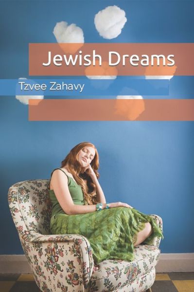 Cover for Eliezer Diamond · Jewish Dreams (Paperback Book) (2021)