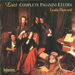 Complete Piano Vol.48 - F. Liszt - Musique - HYPERION - 0034571171937 - 9 février 1998