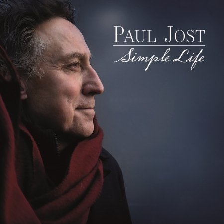 Cover for Paul Jost · Simple Life (CD) (2019)