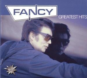 Cover for Fancy · Greatest Hits (CD) (2004)