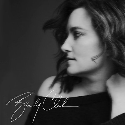 Cover for Brandy Clark (CD) [Remastered edition] (2023)
