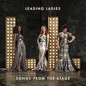 Songs From The Stage - Leading Ladies - Music - RHINO - 0190295735937 - November 17, 2017