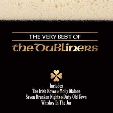 The Very Best of The Dubliners - Dubliners - Música - UCJ - 0600753161937 - 24 de março de 2009