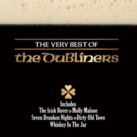The Very Best of The Dubliners - Dubliners - Música - UCJ - 0600753161937 - 24 de marzo de 2009