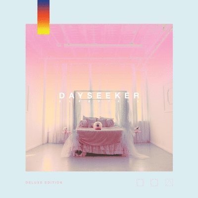 Cover for Dayseeker · Sleeptalk Reissue (LP) (2022)