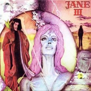 Cover for Jane · Jane Iii (CD) [Digipack] (2004)